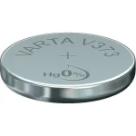 Varta V373 Μπαταρία Silver Oxide Ρολογιών SR68 1.55V 1τμχ 0373101111 - Image 2