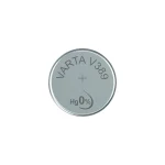 Varta V389 Μπαταρία Silver Oxide Ρολογιών SR54 1.55V 1τμχ 0389101111 - Image 3