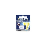 Varta Professional Electronics Μπαταρία Λιθίου 4LR44 6V Για Κολάρα Εκπαίδευσης Σκύλων & Φωτόμετρα 1τμχ 06231101401