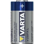 Varta Professional Electronics Μπαταρία Λιθίου 4LR44 6V Για Κολάρα Εκπαίδευσης Σκύλων & Φωτόμετρα 1τμχ 06231101401 - Image 2