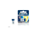 Varta Professional Electronics Μπαταρία Λιθίου 4LR44 6V Για Κολάρα Εκπαίδευσης Σκύλων & Φωτόμετρα 1τμχ 06231101401 - Image 3