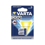Varta Professional Electronics Αλκαλικές Μπαταρίες N 1.5V 2τμχ 04001101402 - Image 2