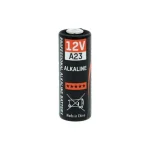 Ansmann Αλκαλική Μπαταρία A23 12V 1τμχ 5015182 - Image 2