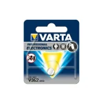 Varta Professional Electronics V362 Μπαταρία Silver Oxide Ρολογιών SR58 1.55V 1τμχ 0362101111 - Image 5