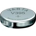 Varta V395 Μπαταρία Silver Oxide Ρολογιών SR57 1.55V 1τμχ 0395101111 - Image 2