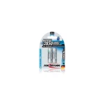 Ansmann Digital Επαναφορτιζόμενες Μπαταρίες AA Ni-MH 2850mAh 1.2V 2τμχ 5035082 - Image 5