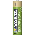 Varta Recharge Accu Recycled Επαναφορτιζόμενες Μπαταρίες AA Ni-MH 2100mAh 1.2V 4τμχ 56816 101 404 - Image 3