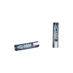 Ansmann Επαναφορτιζόμενες Μπαταρίες AAA Ni-MH 1000mAh 1.2V 2τμχ 5030892 - Image 2
