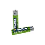 Varta Accu Phone Power Επαναφορτιζόμενες Μπαταρίες AAA Ni-MH 800mAh 2τμχ 58398101402 - Image 7