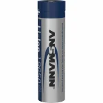 Ansmann Επαναφορτιζόμενη Μπαταρία 18650 Li-ion 2600mAh 3.6V 1τμχ 1307-0002 - Image 3