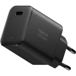 Native Union Φορτιστής Χωρίς Καλώδιο GaN με Θύρα USB-C 45W Power Delivery Μαύρος FAST-PD45-BLK-EU - Image 3