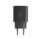Native Union Φορτιστής Χωρίς Καλώδιο GaN με Θύρα USB-C 45W Power Delivery Μαύρος FAST-PD45-BLK-EU - Image 4
