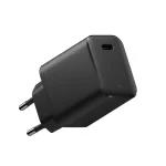 Native Union Φορτιστής Χωρίς Καλώδιο GaN με Θύρα USB-C 45W Power Delivery Μαύρος FAST-PD45-BLK-EU - Image 6