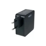 Ansmann Φορτιστής Χωρίς Καλώδιο με Θύρα USB-A και Θύρα USB-C 60W Power Delivery Μαύρος (254PD) 1001-0096 - Image 6