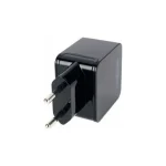 Ansmann Φορτιστής Χωρίς Καλώδιο με Θύρα USB-A Μαύρος (HC212) 1001-0106 - Image 2