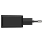 Ansmann Φορτιστής Χωρίς Καλώδιο με Θύρα USB-A Μαύρος (HC212) 1001-0106 - Image 3