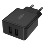 Ansmann Φορτιστής Χωρίς Καλώδιο με Θύρα USB-A Μαύρος (HC212) 1001-0106 - Image 7