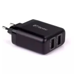 Fantec Φορτιστής Χωρίς Καλώδιο 24W Μαύρος (Sc-a224) 2478 - Image 2