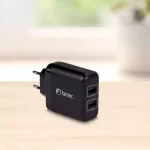 Fantec Φορτιστής Χωρίς Καλώδιο 24W Μαύρος (Sc-a224) 2478 - Image 3