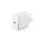 Alogic Φορτιστής Χωρίς Καλώδιο με Θύρα USB-C 65W Λευκός (WCG1X65-EU) - Image 3