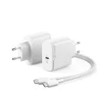 Alogic Φορτιστής Χωρίς Καλώδιο με Θύρα USB-C 65W Λευκός (WCG1X65-EU) - Image 4