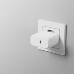 Alogic Φορτιστής Χωρίς Καλώδιο με Θύρα USB-C 65W Λευκός (WCG1X65-EU) - Image 5