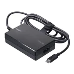 Belkin Universal Φορτιστής Laptop 100W με Αποσπώμενο Καλώδιο Τροφοδοσίας INC016VFBK - Image 2