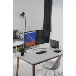 Belkin Universal Φορτιστής Laptop 100W με Αποσπώμενο Καλώδιο Τροφοδοσίας INC016VFBK - Image 12