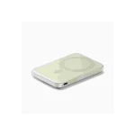 Satechi OntheGo MagSafe Power Bank 5000mAh 15W με Θύρα USB-C Μπεζ ST-B5Q2SW - Image 13