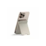 Satechi OntheGo MagSafe Power Bank 5000mAh 15W με Θύρα USB-C Μπεζ ST-B5Q2SW - Image 14