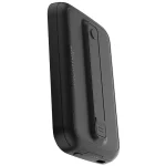 Boompods Power Bank 5000mAh 18W Μαύρο PMAGGR