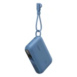 Belkin BoostCharge Power Bank 10000mAh 20W με 2 Θύρες USB-C Μπλε BPB027HQBL - Image 7