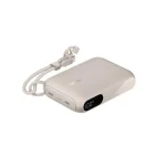 Belkin Power Bank 10000mAh 20W με 2 Θύρες USB-C Power Delivery Sand BPB027HQSD - Image 2