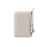 Belkin Power Bank 10000mAh 20W με 2 Θύρες USB-C Power Delivery Sand BPB027HQSD - Image 4