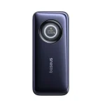Baseus EnerCore CR11 Power Bank 20000mAh 67W με Θύρα USB-A και Θύρα USB-C Power Delivery Μαύρο E0027H00 - Image 5