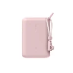 Belkin BoostCharge Power Bank 10K with Display 10000mAh 20W με 2 Θύρες USB-C Ροζ BPB027HQPK - Image 2