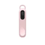 Belkin BoostCharge Power Bank 10K with Display 10000mAh 20W με 2 Θύρες USB-C Ροζ BPB027HQPK - Image 3