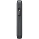 Belkin UltraCharge Pro Power Bank 27000mAh 240W με Θύρα USB-A και Θύρα USB-C Μαύρο BPB040HQCH - Image 10