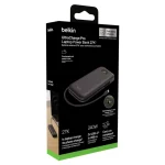Belkin UltraCharge Pro Power Bank 27000mAh 240W με Θύρα USB-A και Θύρα USB-C Μαύρο BPB040HQCH - Image 11
