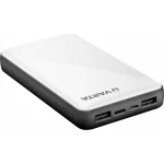 Varta Energy Power Bank 15000mAh με 2 Θύρες USB-A και Θύρα USB-C Λευκό 18769 - Image 5