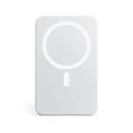 Alogic Lift 4-in-1 MagSafe Power Bank 10000mAh 18W με Θύρα USB-A και Θύρα USB-C Λευκό L10KPBWH - Image 2