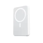 Alogic Lift 4-in-1 MagSafe Power Bank 10000mAh 18W με Θύρα USB-A και Θύρα USB-C Λευκό L10KPBWH - Image 3