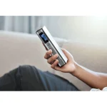 Alogic Ruck Power Bank 20000mAh 130W με Θύρα USB-A και 2 Θύρες USB-C Ασημί R20KPB130W - Image 2