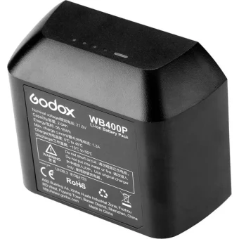 Godox WB400P Αξεσουάρ για Studio