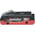 Metabo Μπαταρία Εργαλείου Λιθίου 18V με Χωρητικότητα 4Ah 625367000 - Image 2