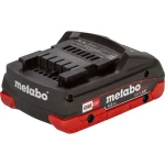 Metabo Μπαταρία Εργαλείου 18V με Χωρητικότητα 4Ah Lihd 624989000 - Image 2