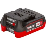 Metabo Μπαταρία Εργαλείου Λιθίου 12V με Χωρητικότητα 4Ah 625349000 - Image 3