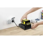 Karcher Μπαταρία Εργαλείου Λιθίου 36V με Χωρητικότητα 2.5Ah 2.445-030.0 - Image 2