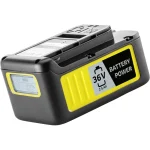 Karcher Μπαταρία Εργαλείου Λιθίου 36V με Χωρητικότητα 2.5Ah 2.445-030.0 - Image 4