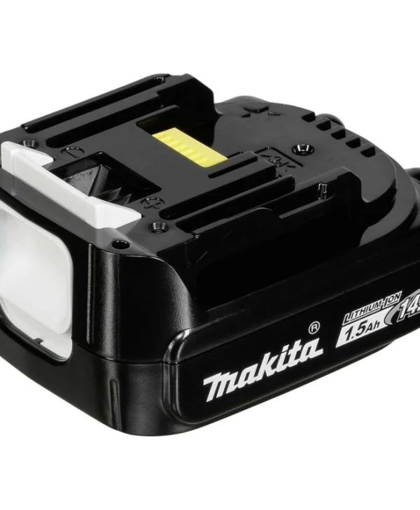 Makita Μπαταρία Εργαλείου Λιθίου 14.4V με Χωρητικότητα 1.5Ah BL1415N 196875-4